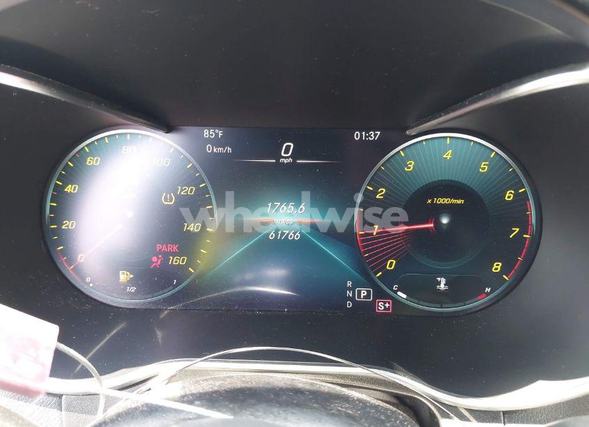 Photo 7 of 2022 Mercedes-benz Glc 300 SUV (VIN W1N0G8DB8NV351408)