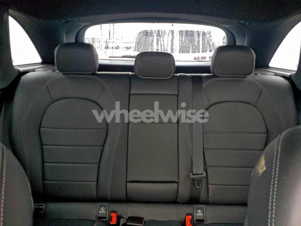 Photo 10 of 2022 MERCEDES-BENZ GLC 300 (VIN W1N0G8DB8NV400722)