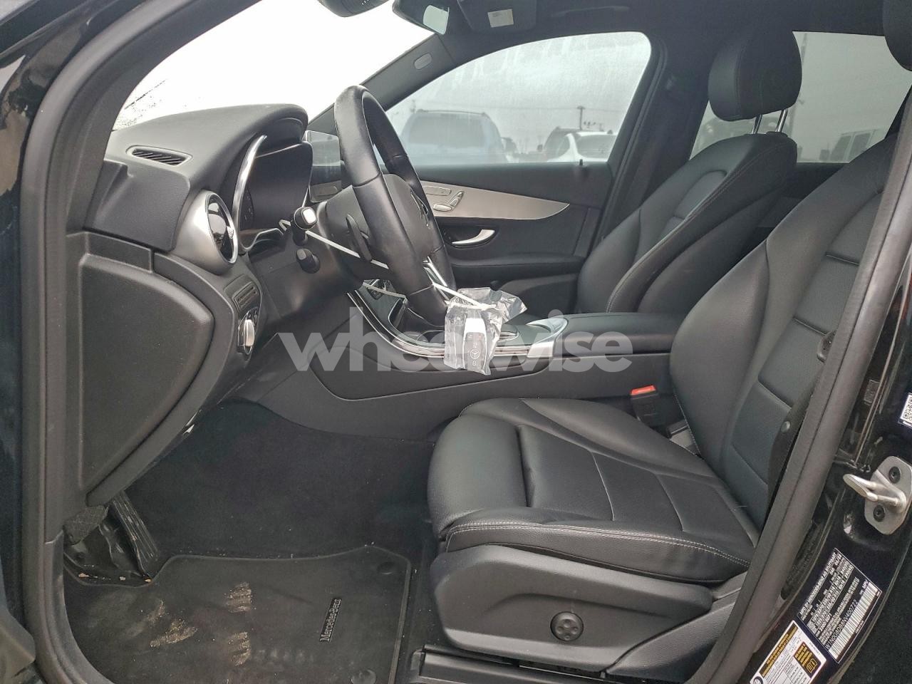 Photo 7 of 2022 MERCEDES-BENZ GLC 300 (VIN W1N0G8DB8NV400722)