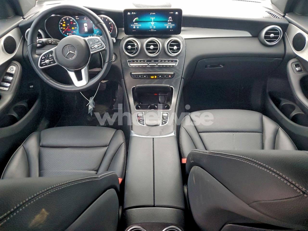 Photo 8 of 2022 MERCEDES-BENZ GLC 300 (VIN W1N0G8DB8NV400722)