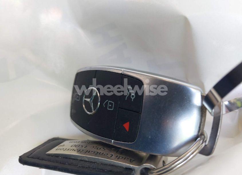 Photo 11 of 2021 Mercedes-benz Glc 300 SUV (VIN W1N0G8DB9MF880469)