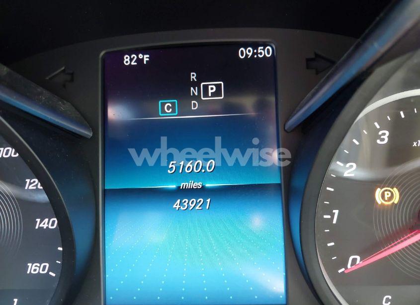 Photo 15 of 2021 Mercedes-benz Glc 300 SUV (VIN W1N0G8DB9MF880469)