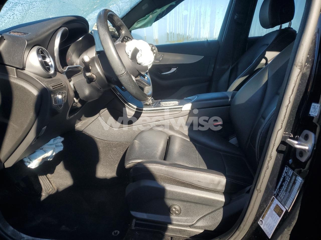 Photo 7 of 2022 MERCEDES-BENZ GLC 300 (VIN W1N0G8DB9NG099883)