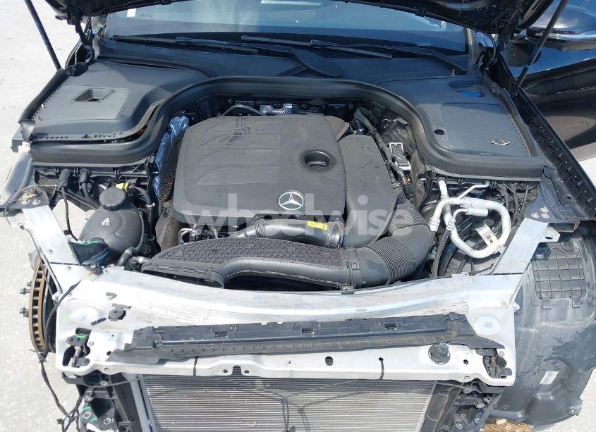 Photo 10 of 2022 Mercedes-benz Glc 300 SUV (VIN W1N0G8DBXNV370574)