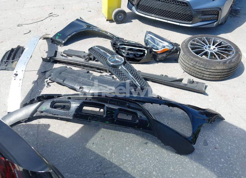 Photo 12 of 2022 Mercedes-benz Glc 300 SUV (VIN W1N0G8DBXNV370574)