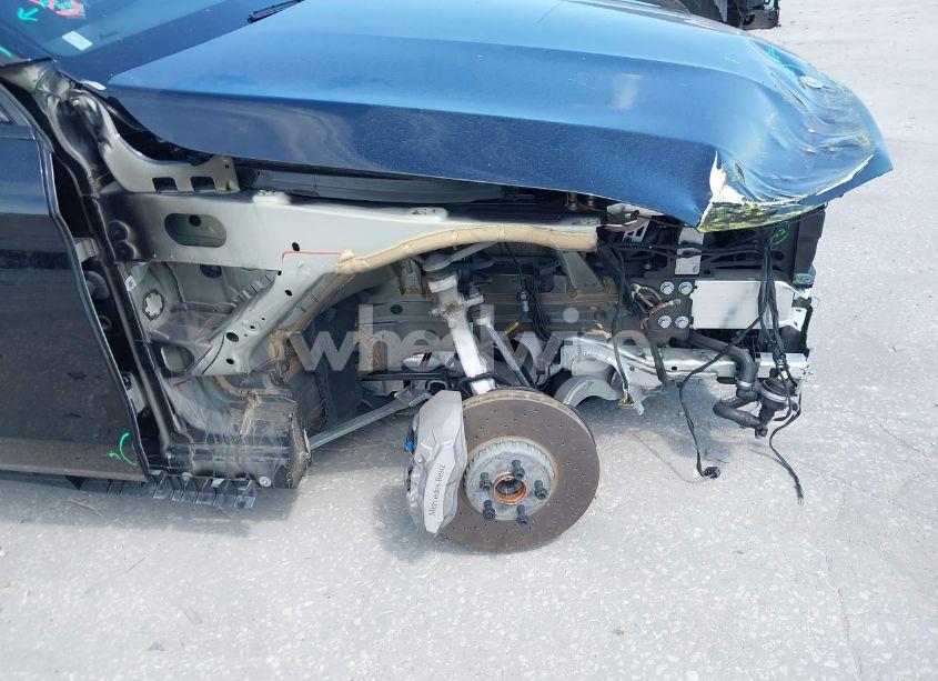 Photo 18 of 2022 Mercedes-benz Glc 300 SUV (VIN W1N0G8DBXNV370574)