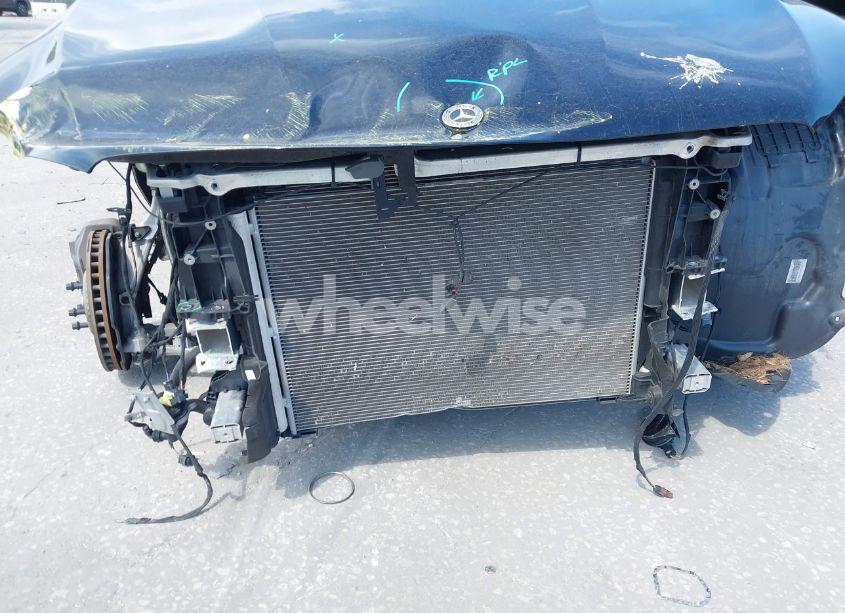 Photo 19 of 2022 Mercedes-benz Glc 300 SUV (VIN W1N0G8DBXNV370574)