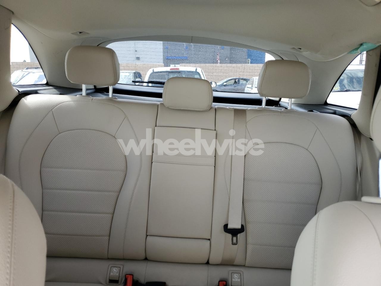 Photo 10 of 2022 MERCEDES-BENZ GLC 300 (VIN W1N0G8DBXNV398505)
