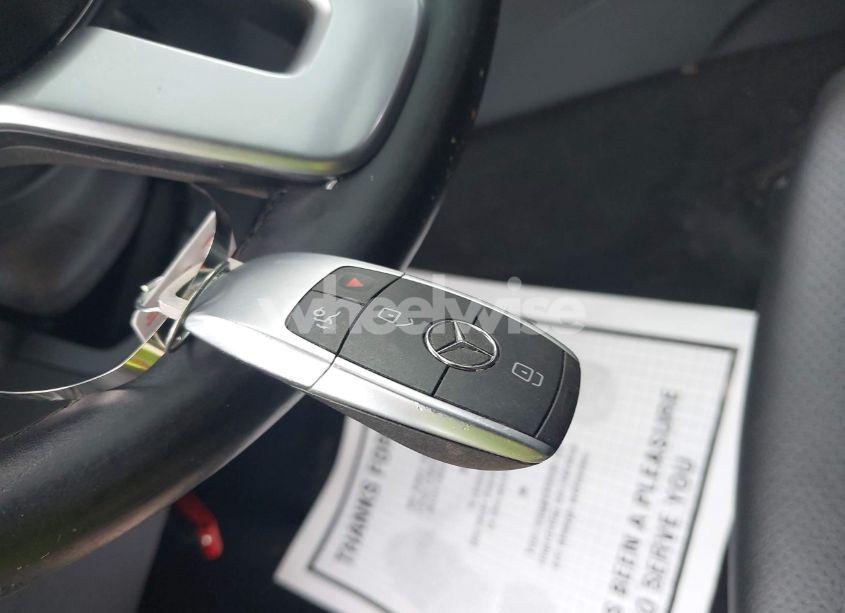 Photo 11 of 2021 Mercedes-benz Glc 300 4MATIC SUV (VIN W1N0G8EB0MF918170)