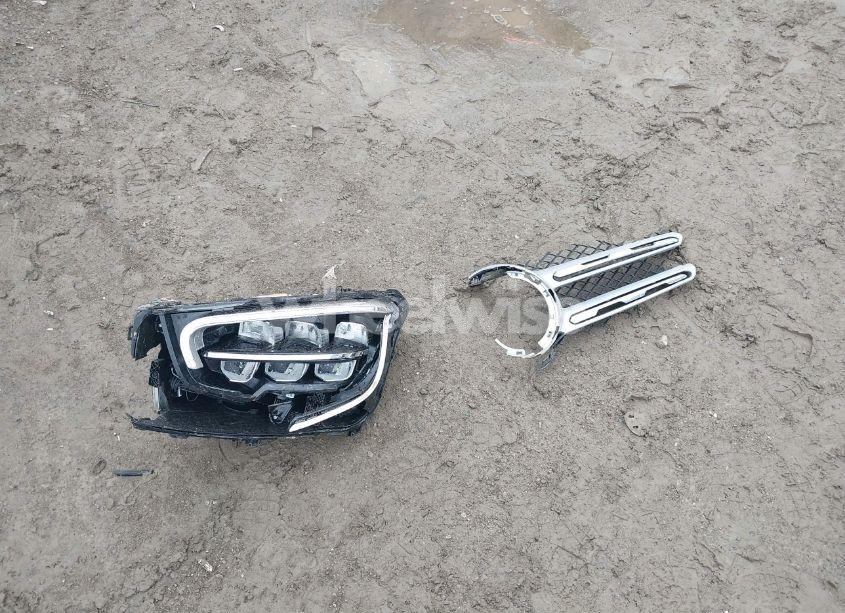 Photo 12 of 2021 Mercedes-benz Glc 300 4MATIC SUV (VIN W1N0G8EB0MF918170)