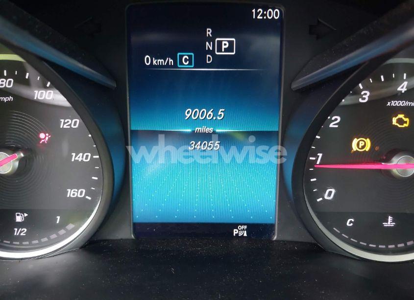 Photo 16 of 2021 Mercedes-benz Glc 300 4MATIC SUV (VIN W1N0G8EB0MF918170)