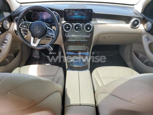 Photo 11 of 2021 MERCEDES-BENZ GLC 300 4MATIC (VIN W1N0G8EB1MF886300)