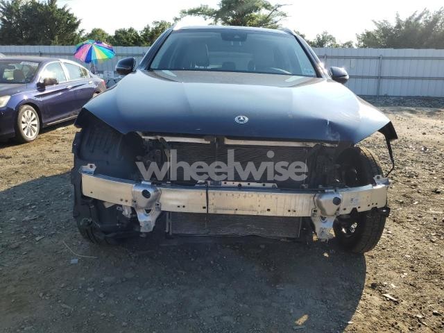 Photo 11 of 2022 MERCEDES-BENZ GLC 300 4MATIC (VIN W1N0G8EB1NG026327)