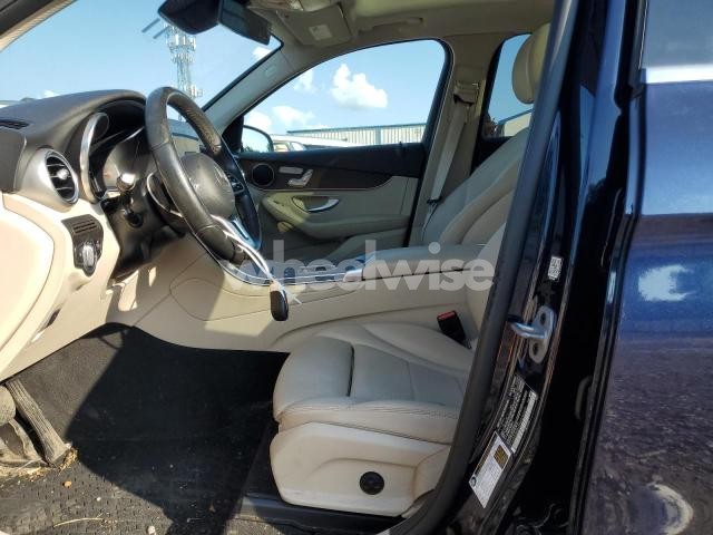 Photo 13 of 2022 MERCEDES-BENZ GLC 300 4MATIC (VIN W1N0G8EB1NG026327)