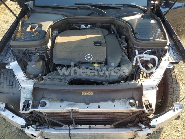 Photo 6 of 2022 MERCEDES-BENZ GLC 300 4MATIC (VIN W1N0G8EB1NG026327)