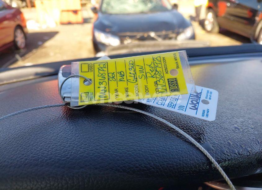 Photo 11 of 2022 Mercedes-benz Glc 300 4MATIC SUV (VIN W1N0G8EB1NV368792)