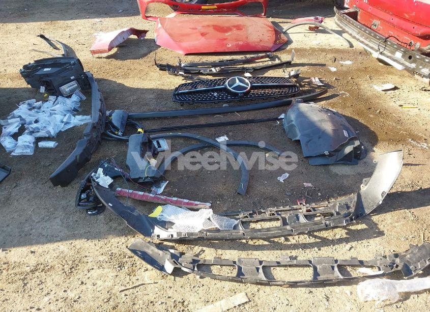 Photo 12 of 2022 Mercedes-benz Glc 300 4MATIC SUV (VIN W1N0G8EB1NV368792)