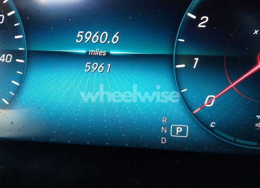 Photo 16 of 2022 Mercedes-benz Glc 300 4MATIC SUV (VIN W1N0G8EB1NV368792)