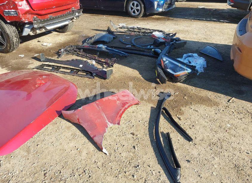 Photo 19 of 2022 Mercedes-benz Glc 300 4MATIC SUV (VIN W1N0G8EB1NV368792)