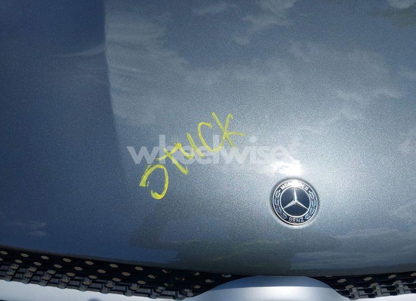 Photo 10 of 2021 Mercedes-benz Glc 300 4MATIC SUV (VIN W1N0G8EB2MF885141)