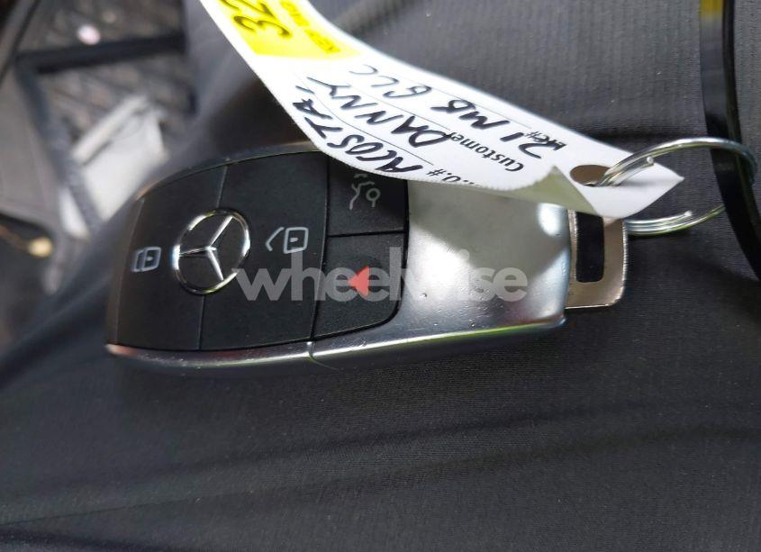 Photo 11 of 2021 Mercedes-benz Glc 300 4MATIC SUV (VIN W1N0G8EB2MF885141)