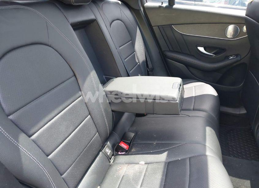 Photo 8 of 2021 Mercedes-benz Glc 300 4MATIC SUV (VIN W1N0G8EB2MF885141)