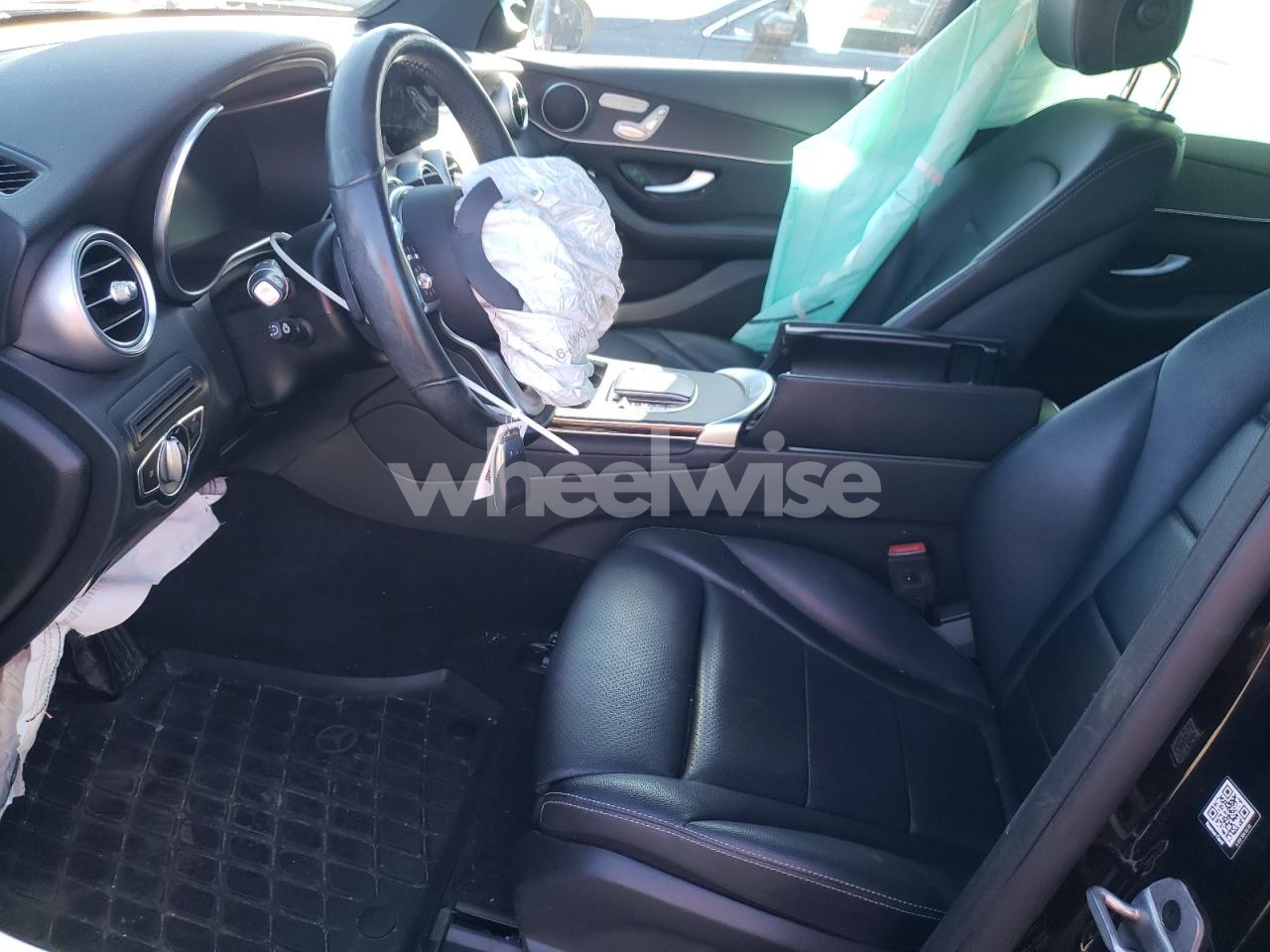 Photo 7 of 2021 MERCEDES-BENZ GLC 300 4MATIC (VIN W1N0G8EB2MF965393)