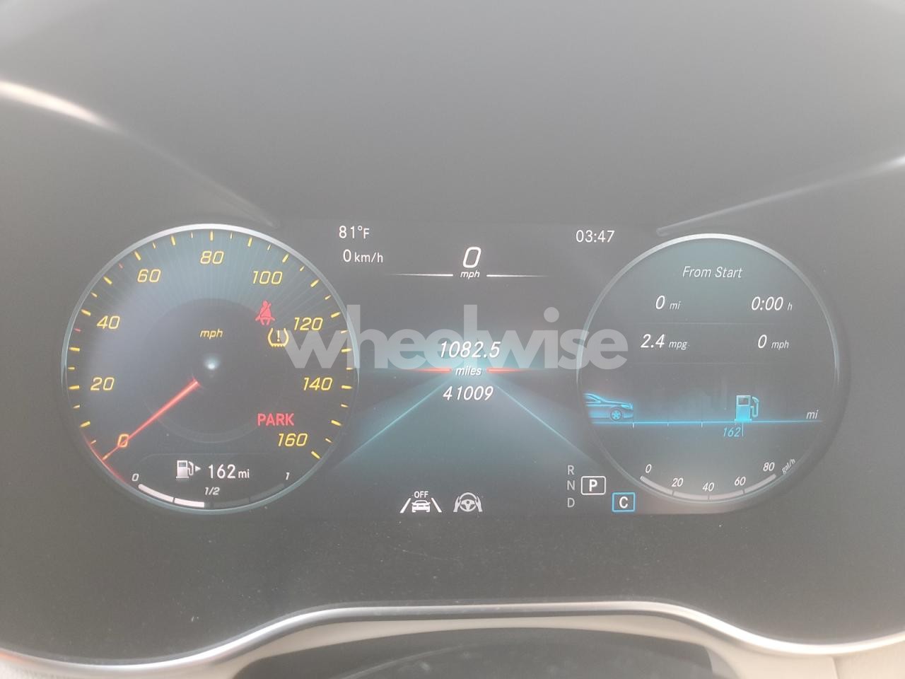 Photo 9 of 2021 MERCEDES-BENZ GLC 300 4MATIC (VIN W1N0G8EB3MF960297)