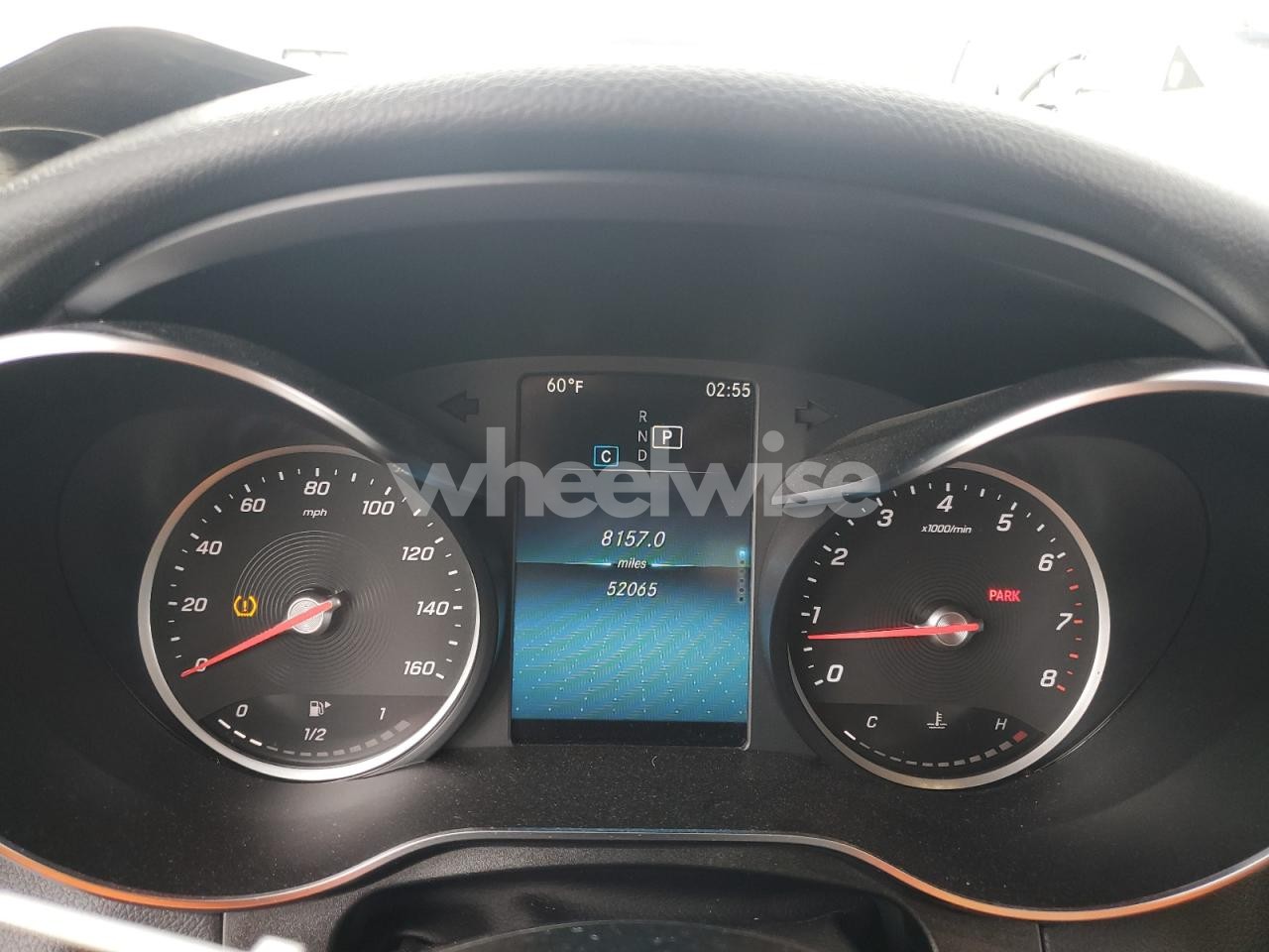 Photo 9 of 2021 MERCEDES-BENZ GLC 300 4MATIC (VIN W1N0G8EB3MV324856)
