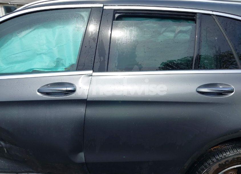 Photo 14 of 2022 Mercedes-benz Glc 300 4MATIC SUV (VIN W1N0G8EB3NV333526)