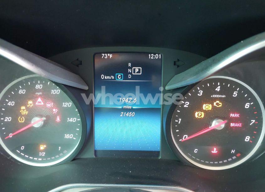 Photo 7 of 2022 Mercedes-benz Glc 300 4MATIC SUV (VIN W1N0G8EB3NV333526)