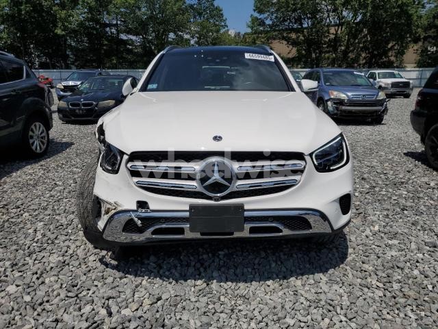 Photo 12 of 2022 MERCEDES-BENZ GLC 300 4MATIC (VIN W1N0G8EB3NV374187)