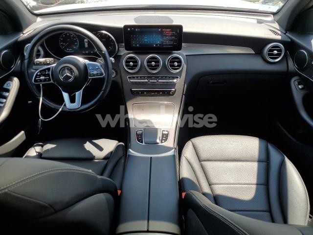 Photo 8 of 2022 MERCEDES-BENZ GLC 300 4MATIC (VIN W1N0G8EB3NV374187)
