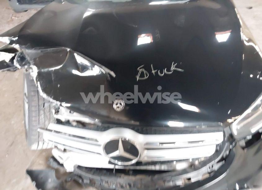 Photo 10 of 2020 Mercedes-benz Glc 300 4MATIC (VIN W1N0G8EB4LF781734)