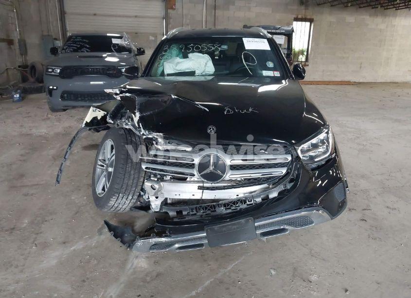 Photo 12 of 2020 Mercedes-benz Glc 300 4MATIC (VIN W1N0G8EB4LF781734)