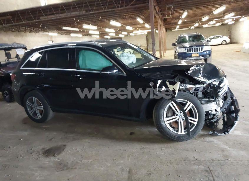 Photo 13 of 2020 Mercedes-benz Glc 300 4MATIC (VIN W1N0G8EB4LF781734)