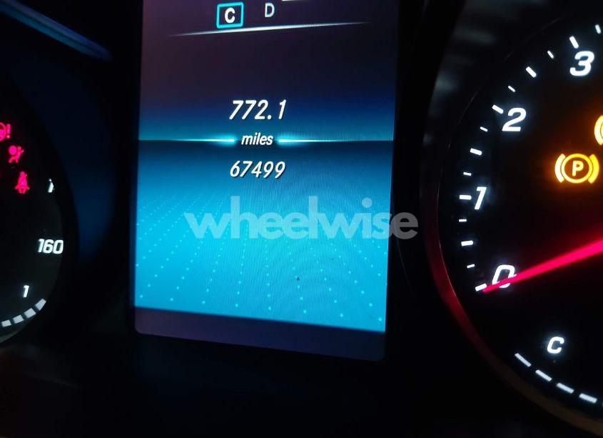 Photo 15 of 2020 Mercedes-benz Glc 300 4MATIC (VIN W1N0G8EB4LF781734)