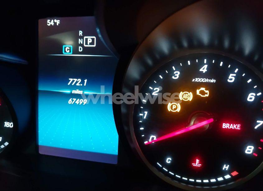 Photo 7 of 2020 Mercedes-benz Glc 300 4MATIC (VIN W1N0G8EB4LF781734)