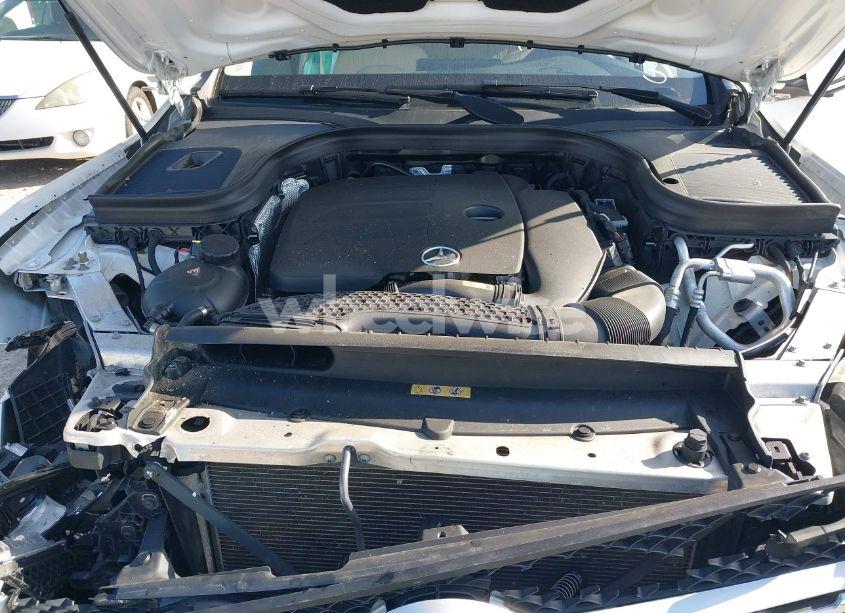 Photo 10 of 2020 Mercedes-benz Glc 300 4MATIC (VIN W1N0G8EB5LF815373)