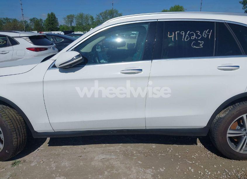 Photo 14 of 2020 Mercedes-benz Glc 300 4MATIC (VIN W1N0G8EB5LF815373)