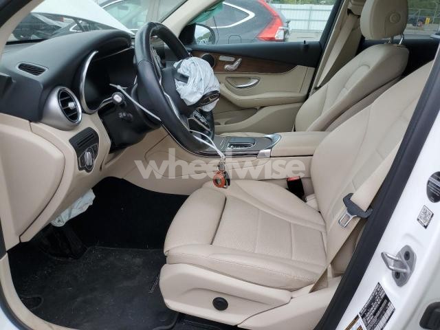 Photo 10 of 2022 MERCEDES-BENZ GLC 300 4MATIC (VIN W1N0G8EB5NG103118)