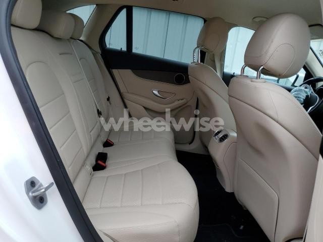 Photo 7 of 2022 MERCEDES-BENZ GLC 300 4MATIC (VIN W1N0G8EB5NG103118)