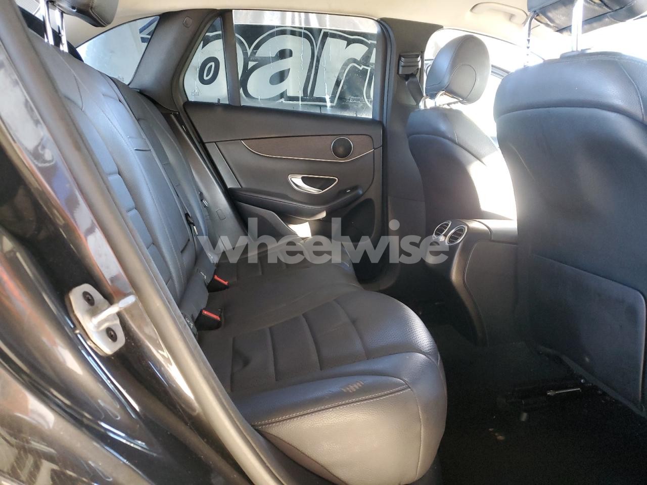 Photo 10 of 2022 MERCEDES-BENZ GLC 300 4MATIC (VIN W1N0G8EB5NV337853)