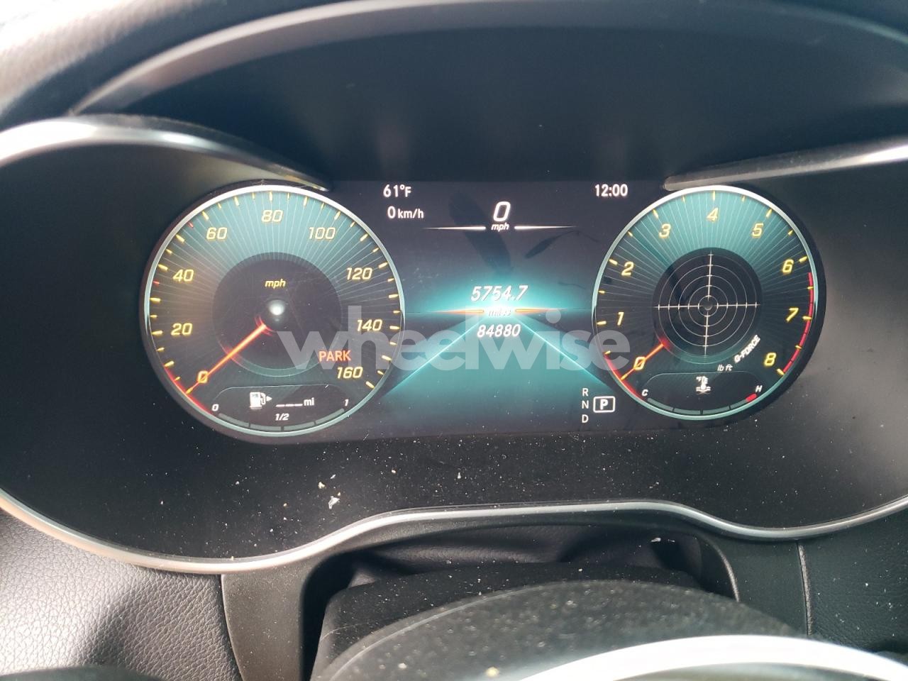 Photo 9 of 2022 MERCEDES-BENZ GLC 300 4MATIC (VIN W1N0G8EB5NV337853)