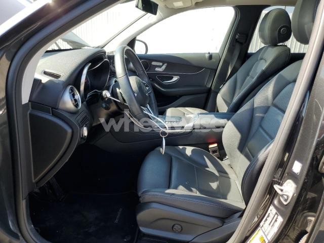 Photo 13 of 2021 MERCEDES-BENZ GLC 300 4MATIC (VIN W1N0G8EB6MF******)
