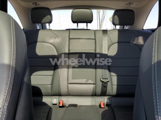 Photo 3 of 2021 MERCEDES-BENZ GLC 300 4MATIC (VIN W1N0G8EB6MF******)