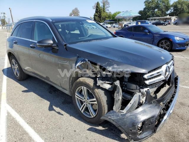 Photo 6 of 2021 MERCEDES-BENZ GLC 300 4MATIC (VIN W1N0G8EB6MF******)