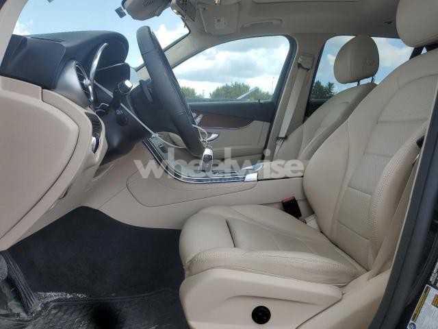 Photo 11 of 2020 MERCEDES-BENZ GLC 300 4MATIC (VIN W1N0G8EB7LF864509)