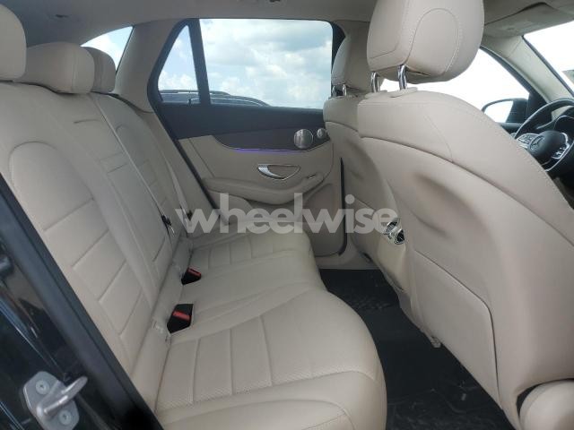 Photo 2 of 2020 MERCEDES-BENZ GLC 300 4MATIC (VIN W1N0G8EB7LF864509)