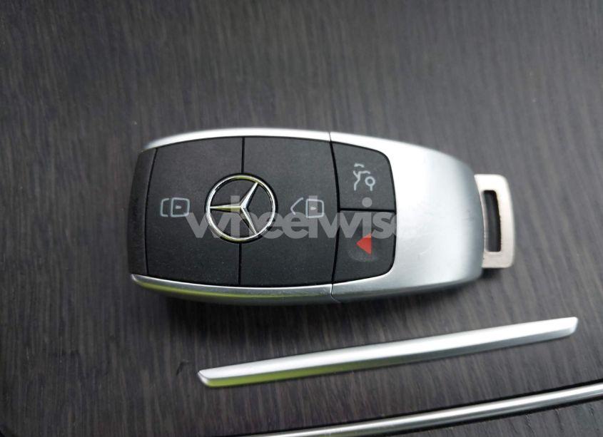 Photo 11 of 2022 Mercedes-benz Glc 300 4MATIC SUV (VIN W1N0G8EB7NV337921)